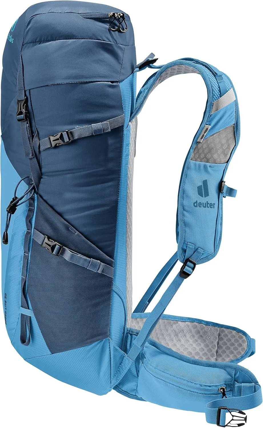Deuter Speed Lite 30, Ink-Wave, 30L