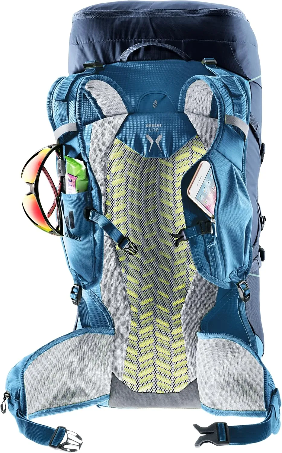 Deuter Speed Lite 30, Ink-Wave, 30L