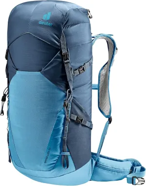 Deuter Speed Lite 30, Ink-Wave, 30L