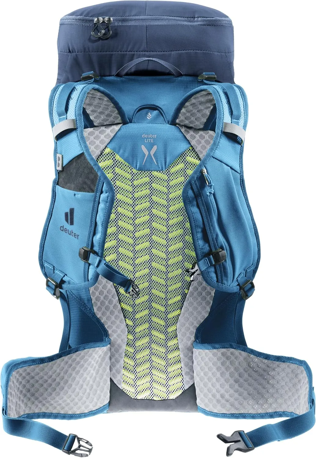 Deuter Speed Lite 30, Ink-Wave, 30L
