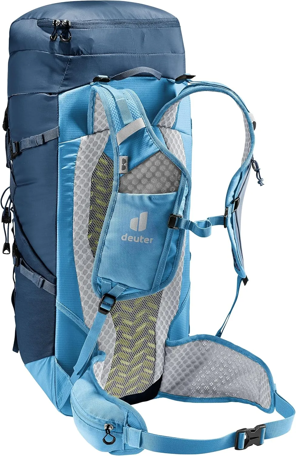 Deuter Speed Lite 30, Ink-Wave, 30L