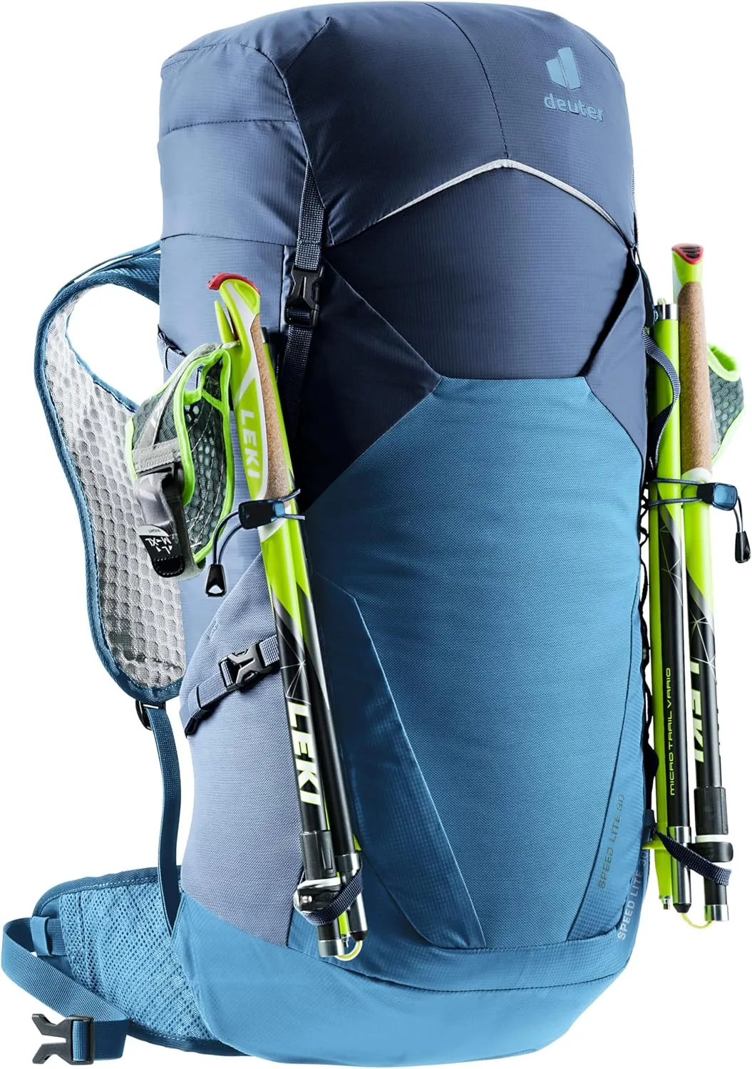 Deuter Speed Lite 30, Ink-Wave, 30L