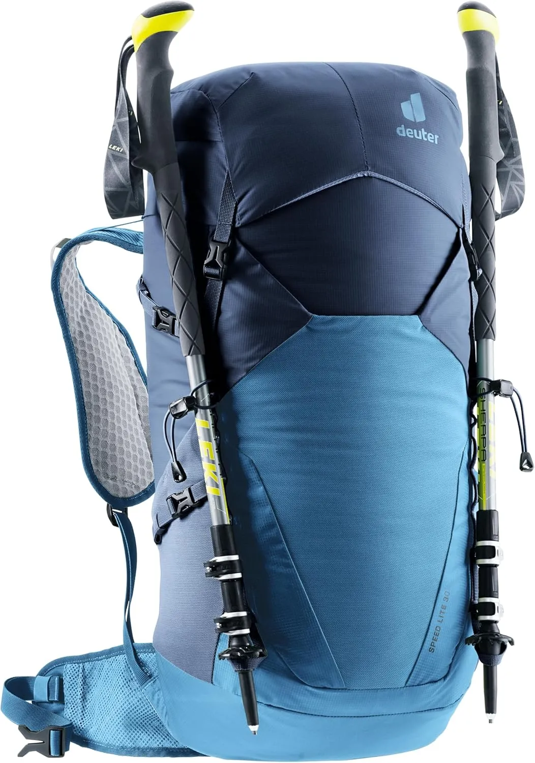 Deuter Speed Lite 30, Ink-Wave, 30L