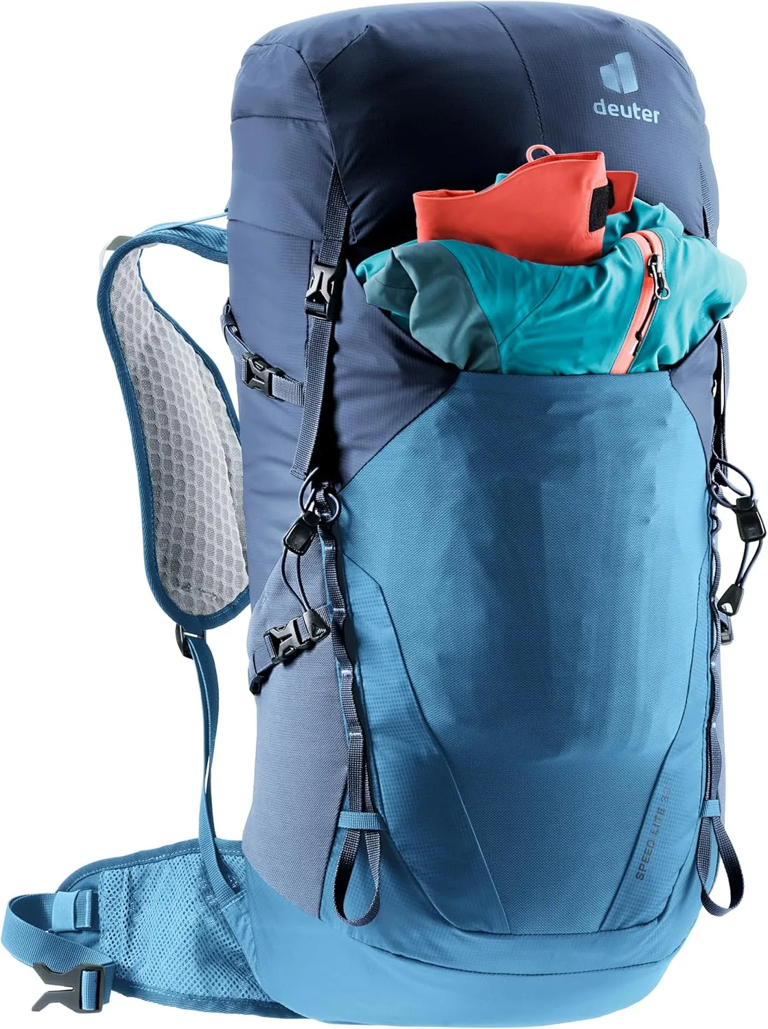 Deuter Speed Lite 30, Ink-Wave, 30L