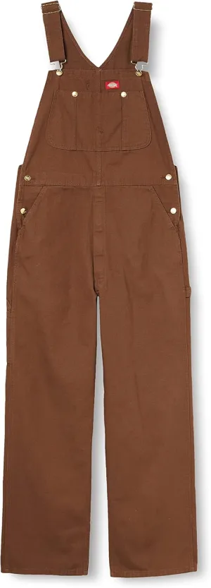 Dickies Men's Bib Overall