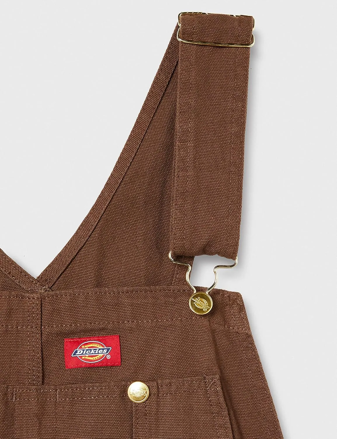 Dickies Men's Bib Overall