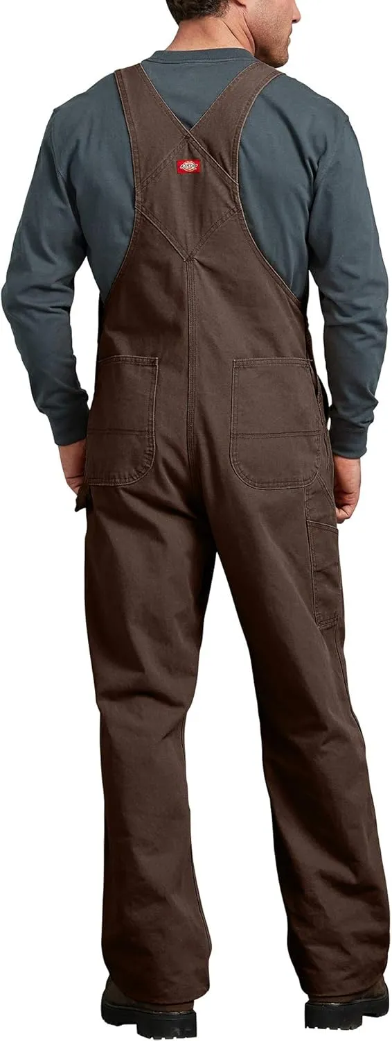 Dickies Men's Bib Overall