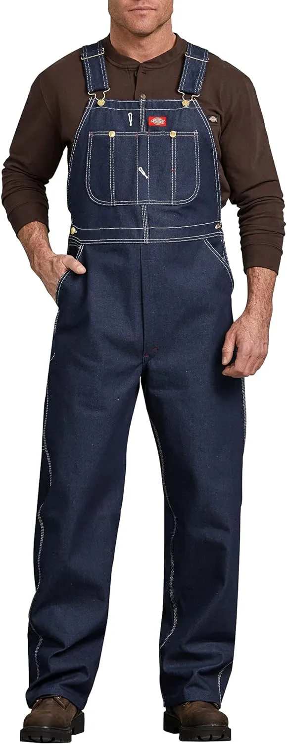 Dickies Men's Bib Overall