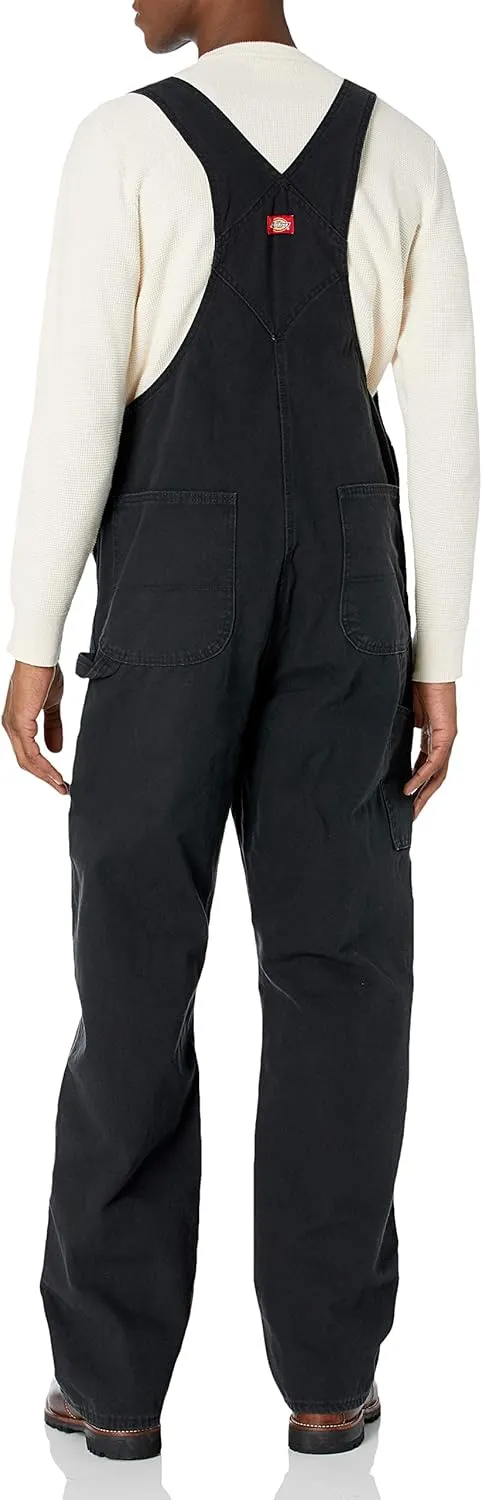 Dickies Men's Bib Overall