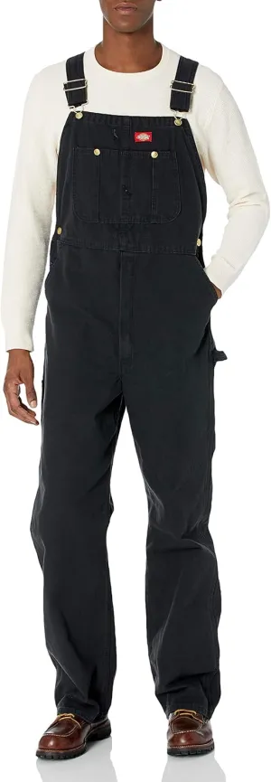 Dickies Men's Bib Overall