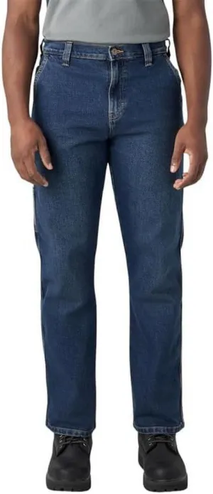Dickies mens Carpenter Relaxed Fit Jean