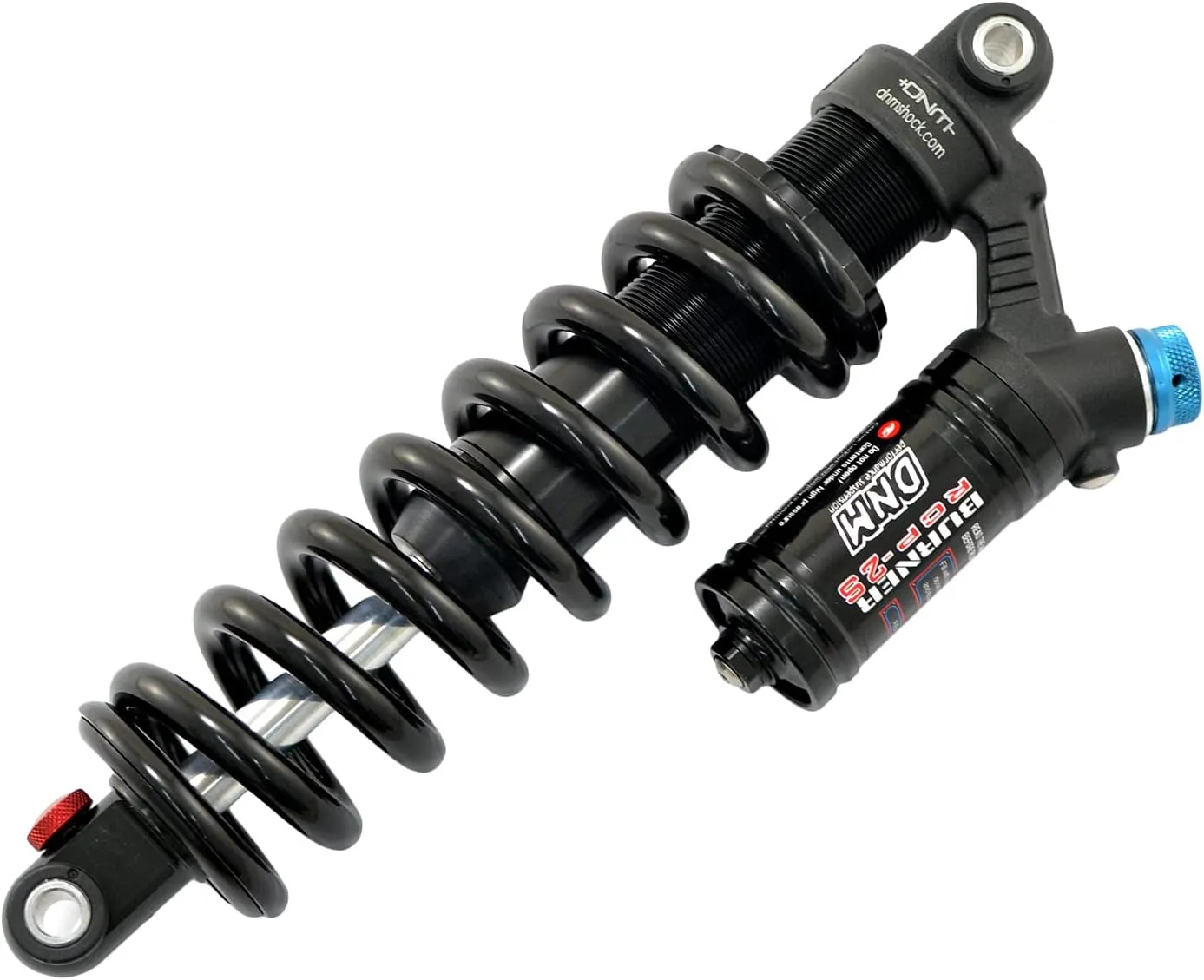 DNM BURNER-RCP2S Mountain Downhill Bike Rear Shock 240mm 550 lbs, ST2306