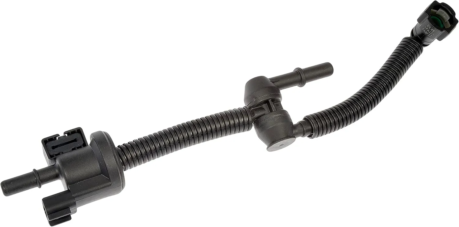 Dorman 994-073 Vapor Canister Purge Valve Compatible with Select Ford/Lincoln Models