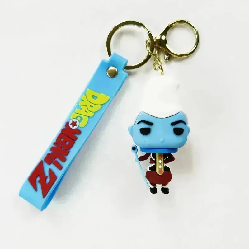 Dragon Ball Z Pocket POP 3D Keychain