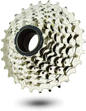 DRIFT MANIAC 7 Speed Freewheel for E-Bike 11-28T/11-34T Screw On Freewheel