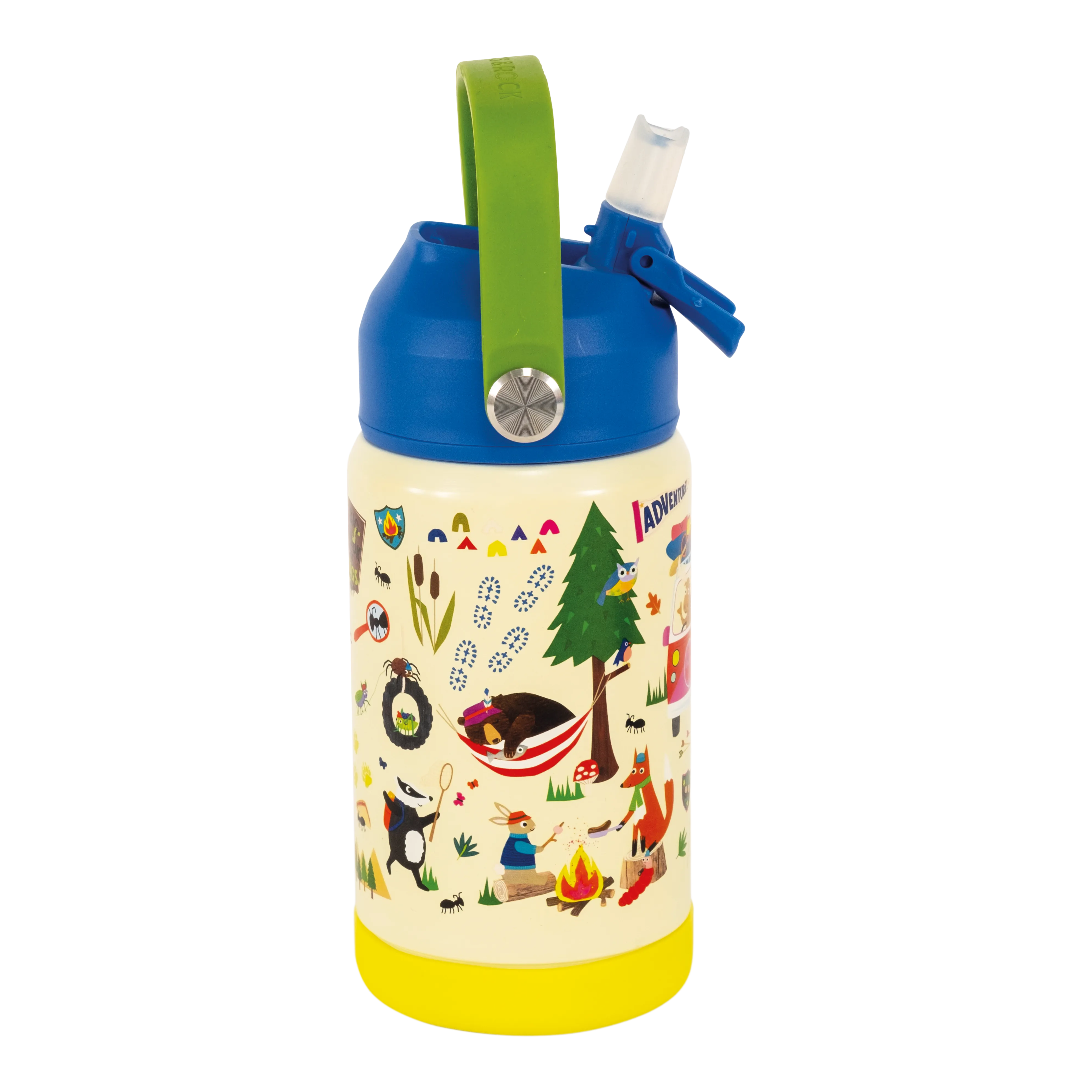 Drinks Bottle - Adventure