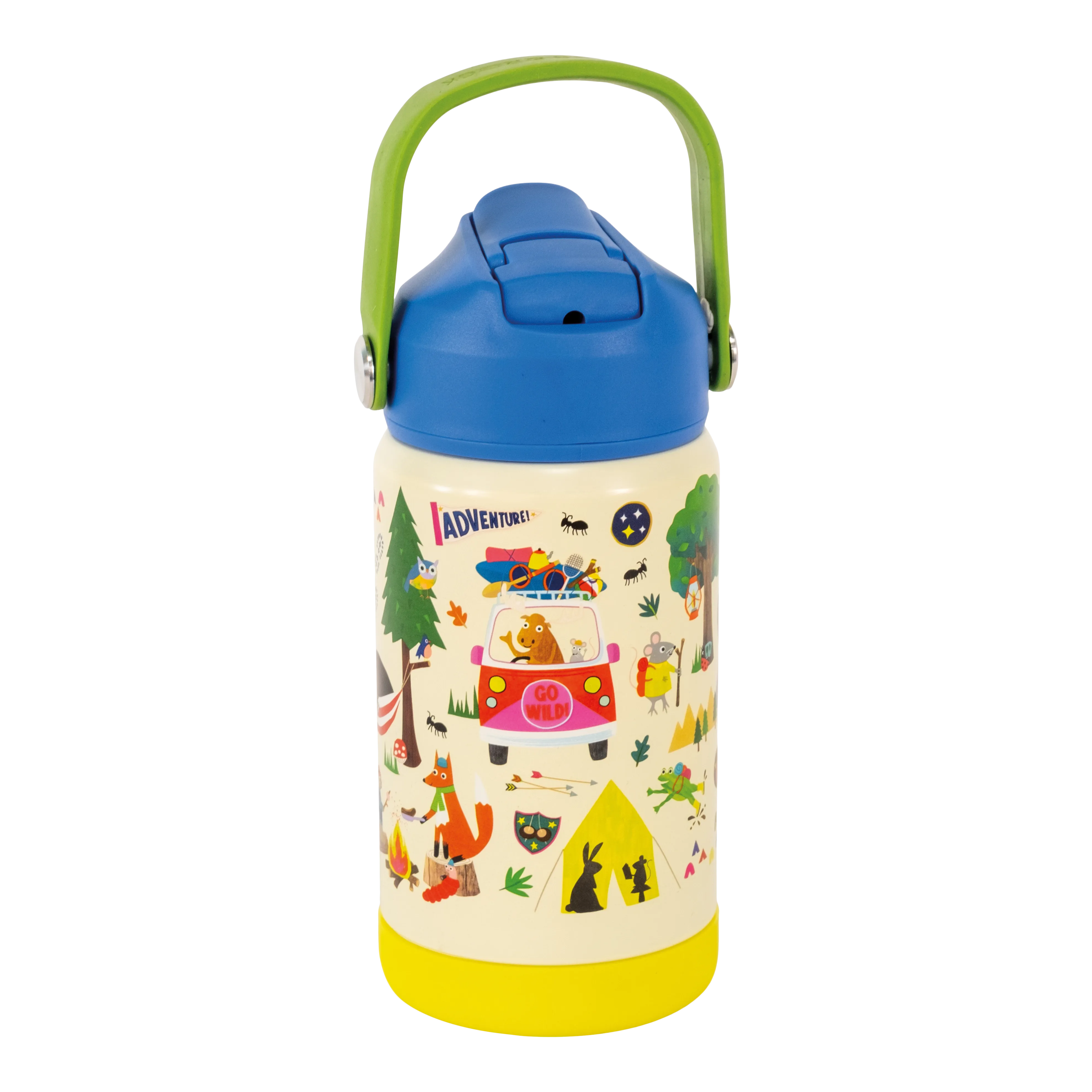 Drinks Bottle - Adventure