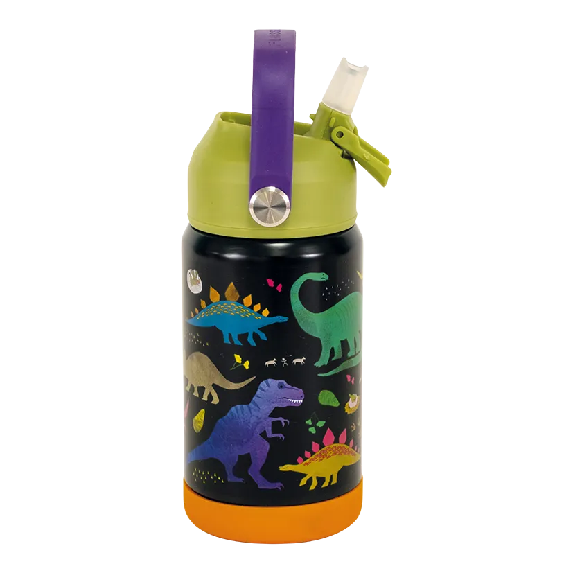 Drinks Bottle - Dinosaur