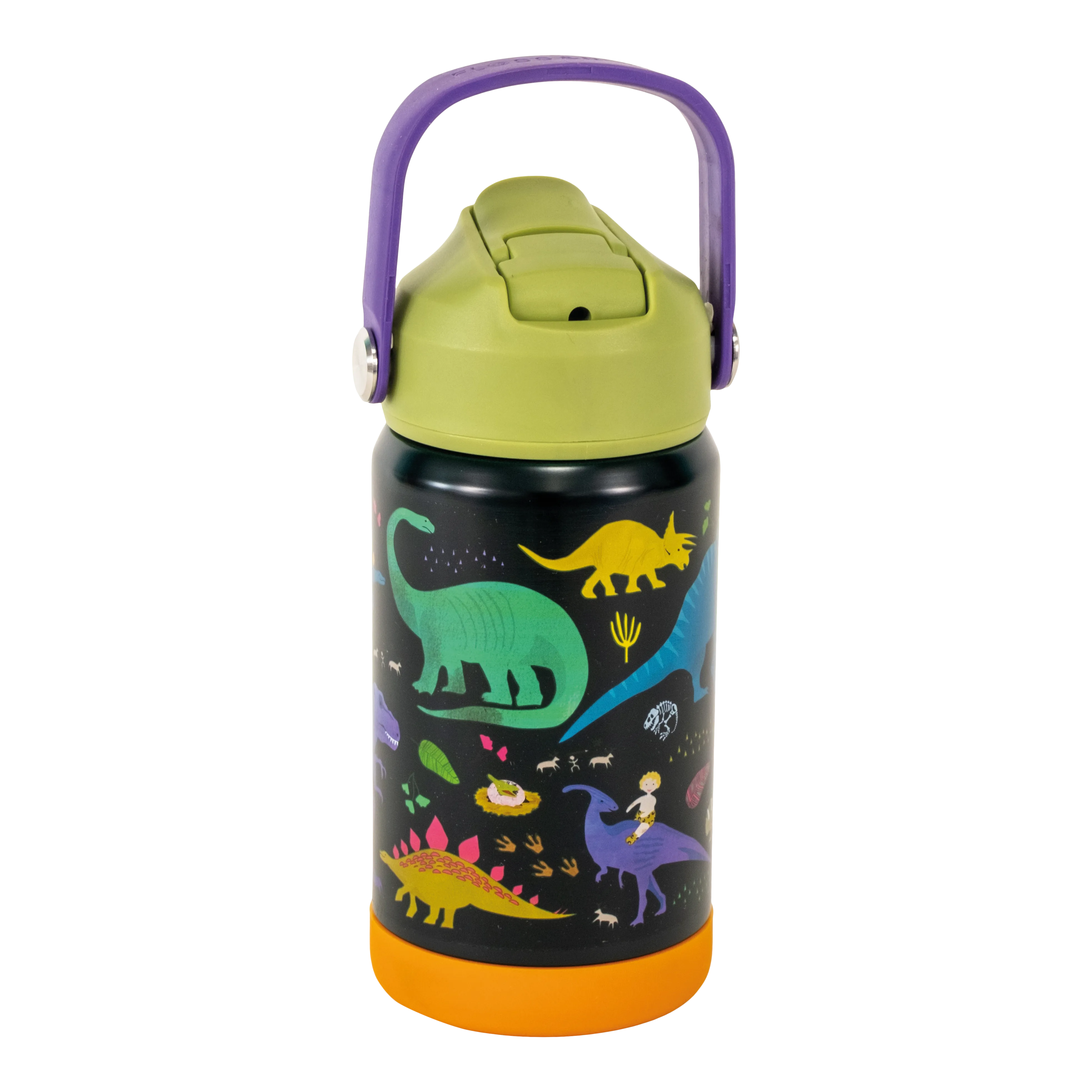 Drinks Bottle - Dinosaur