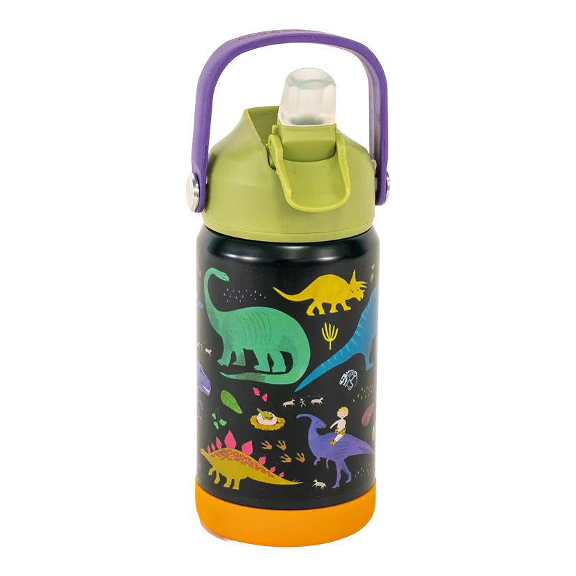 Drinks Bottle - Dinosaur
