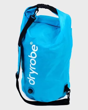 DRYROBE Compression travel bag