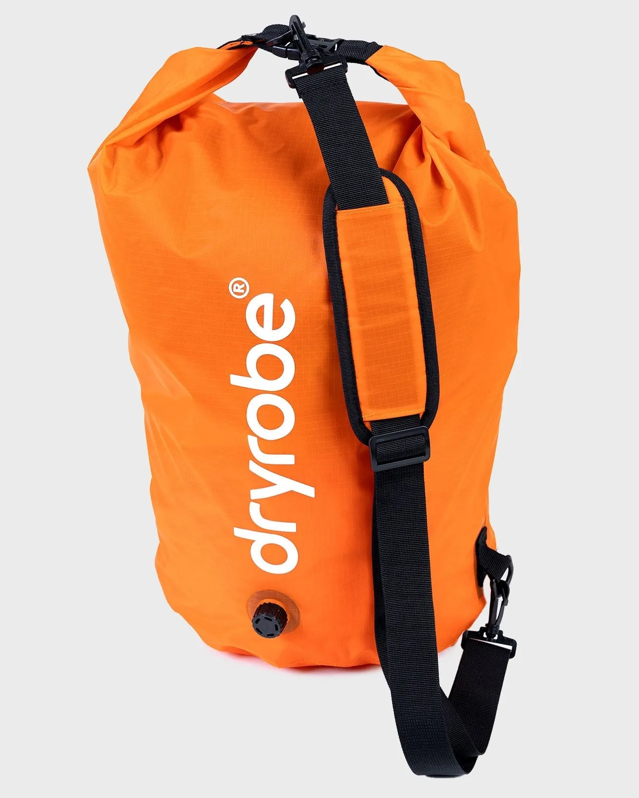 DRYROBE Compression travel bag