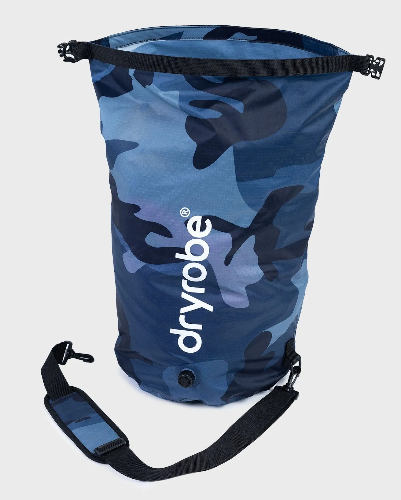 DRYROBE Compression travel bag