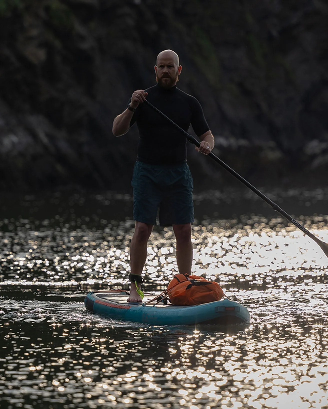 dryrobe Compression Travel Bag