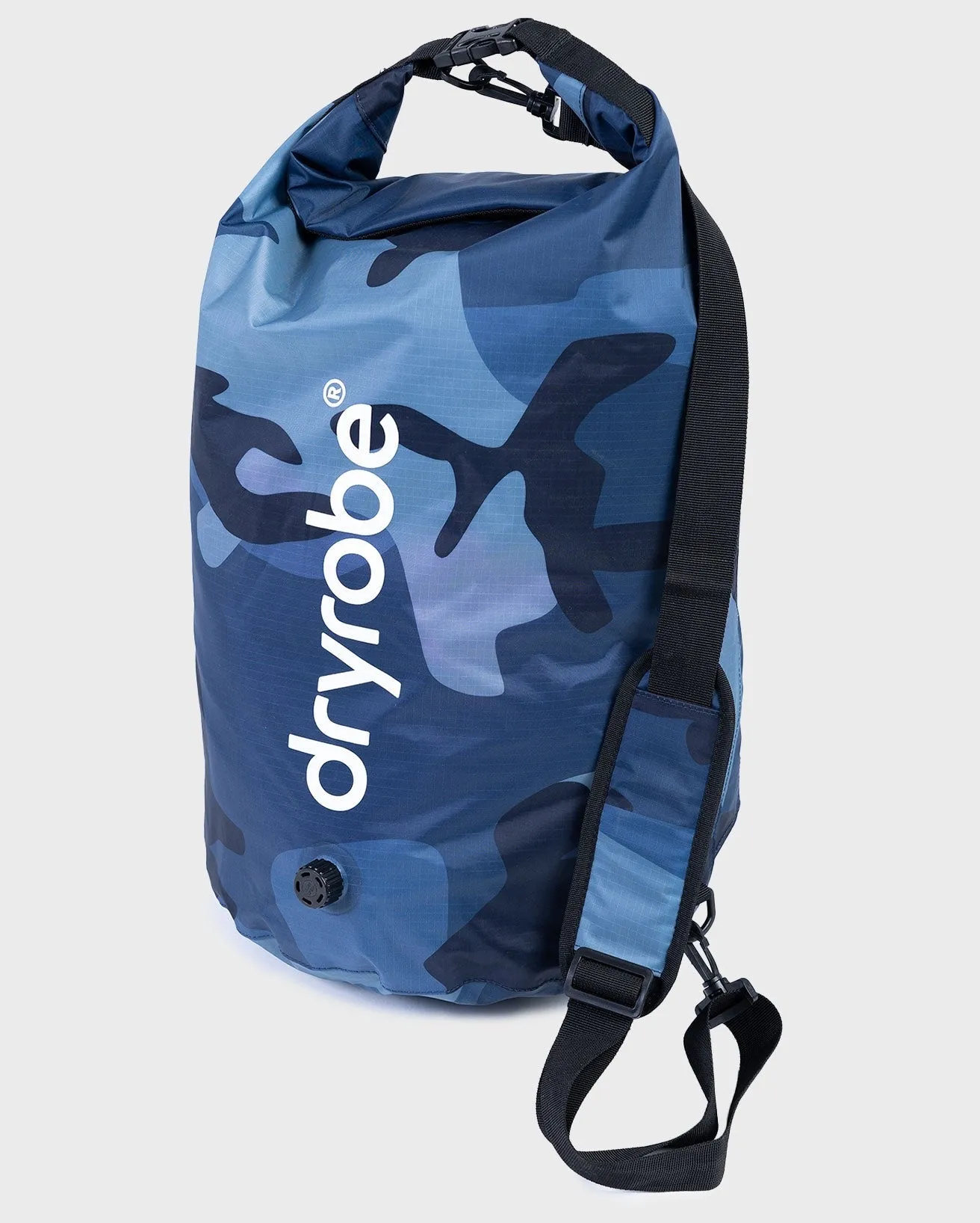 DRYROBE Compression travel bag