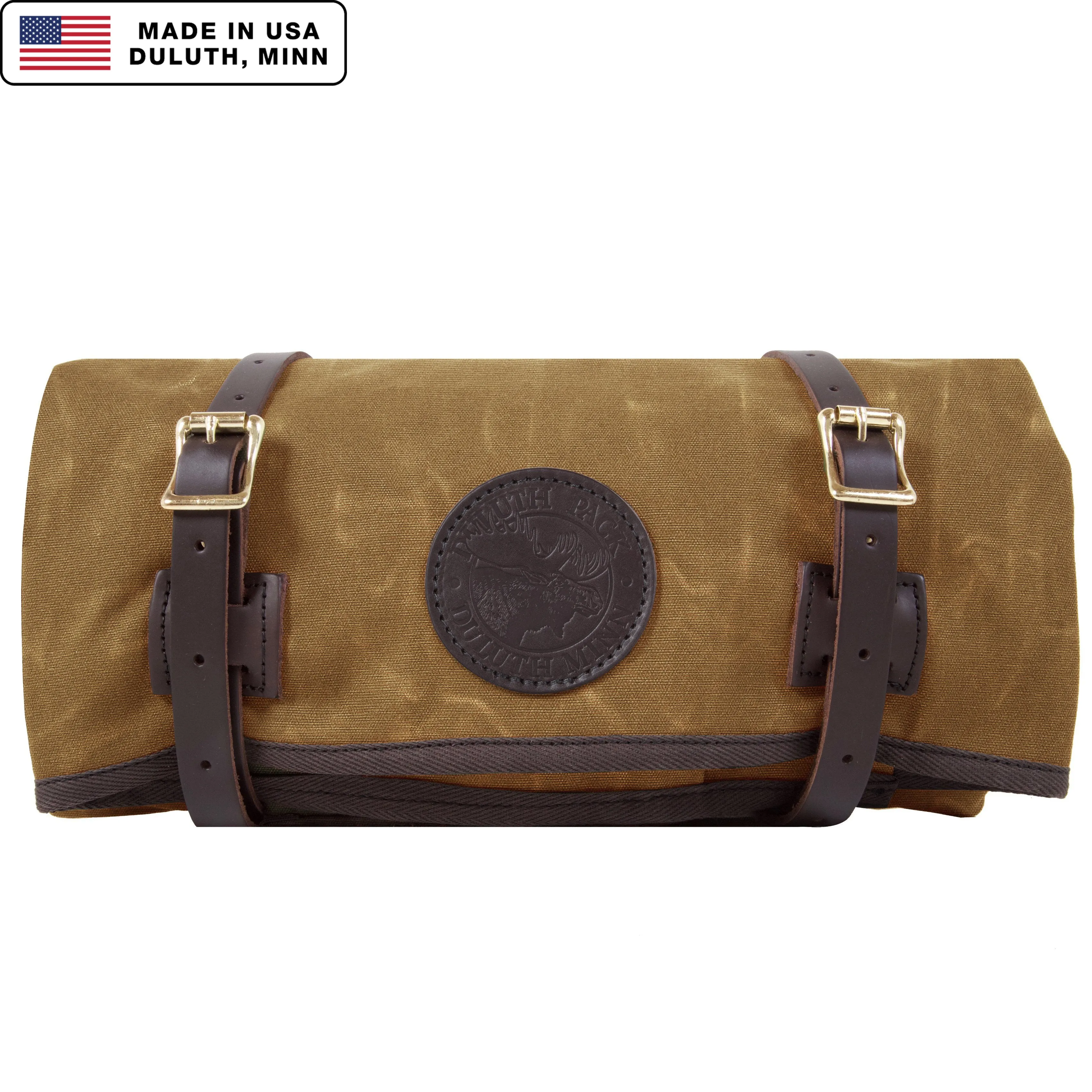 Duluth Pack Bedroll 73" Short