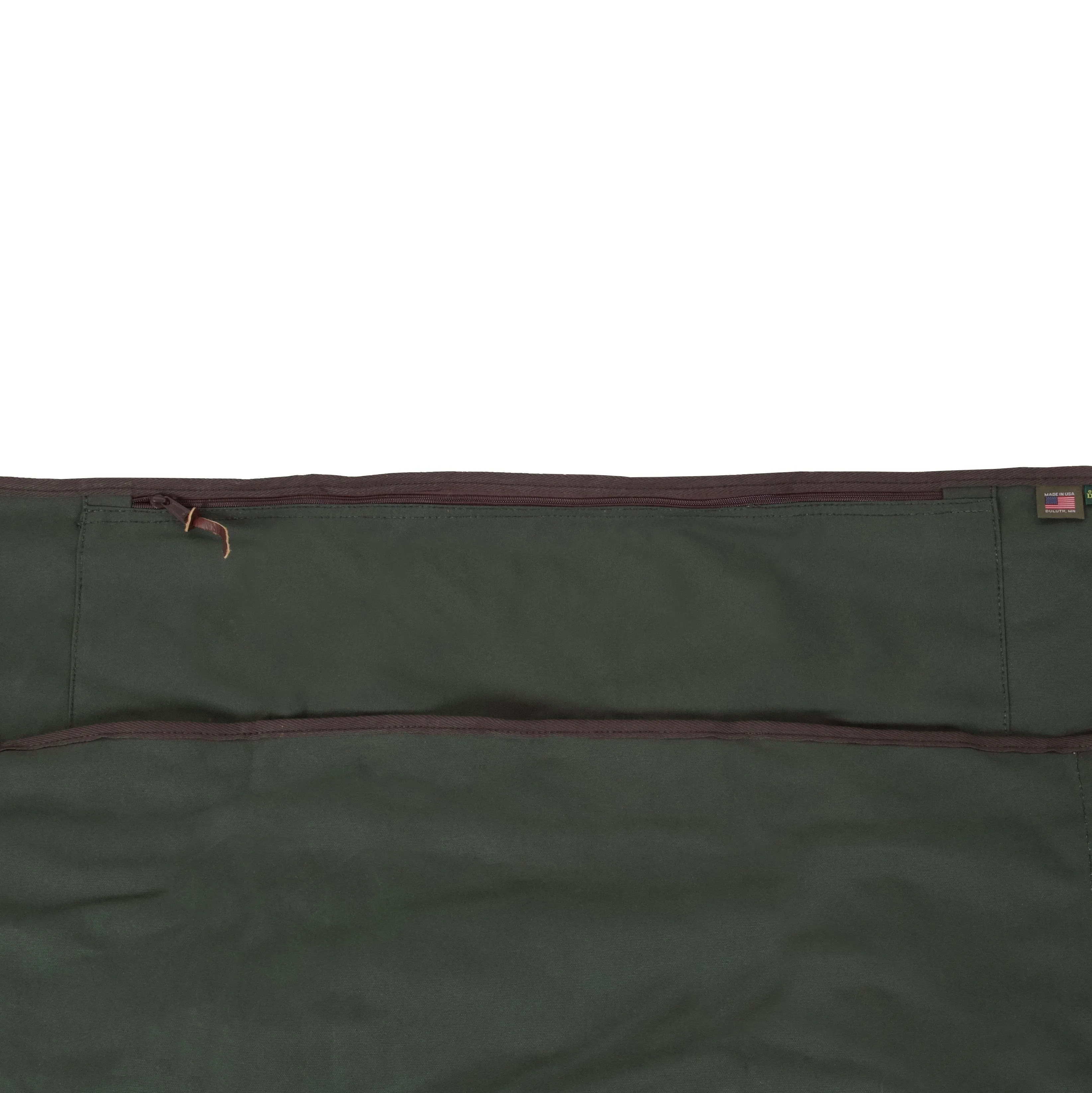 Duluth Pack Bedroll 73" Short