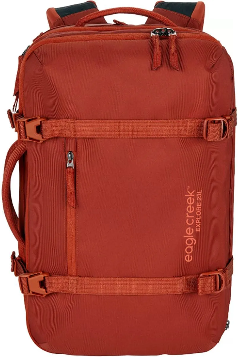 eagle creek Explore Transit Bag 23L, Midnight Sun