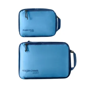 EAGLE CREEK Pack-It™ Isolate Compression Cube Set S/M