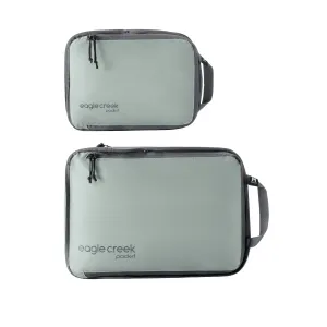 Eagle Creek Pack-It Isolate Compression Cube Set S/M