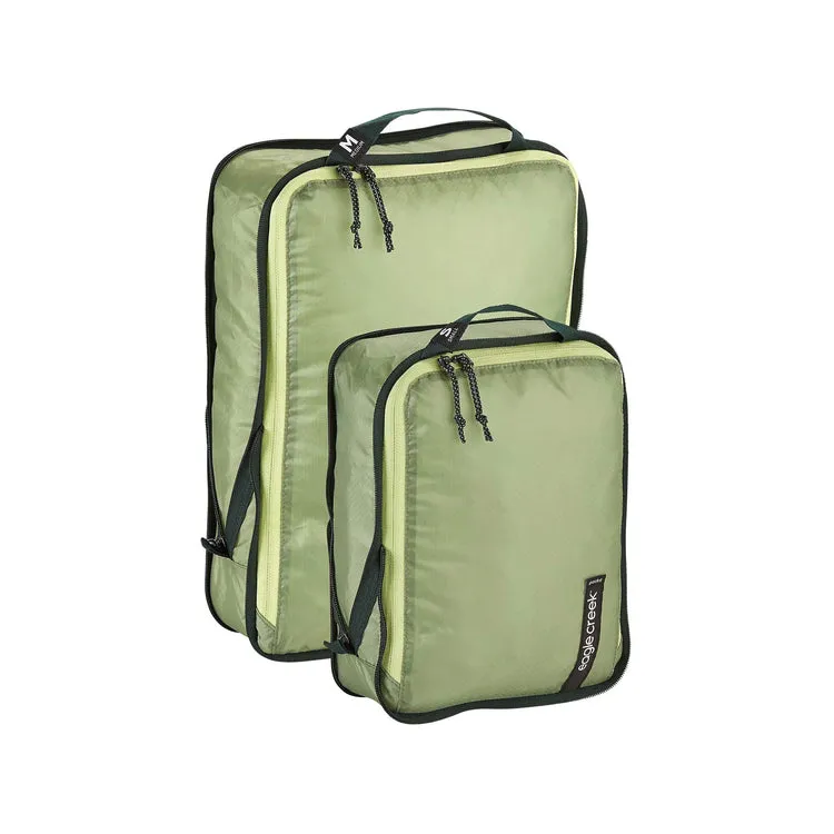 Eagle Creek Pack-it Isolate Compression Cube Set