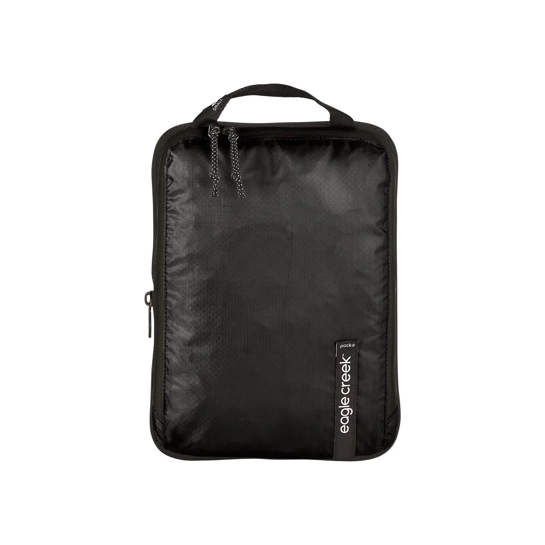Eagle Creek Pack-It Isolate Compression Packing Cubes for Travel - Durable and Water-Resistant with Ultra-Lightweight, Machine-Washable Poly Ripstop Fabric