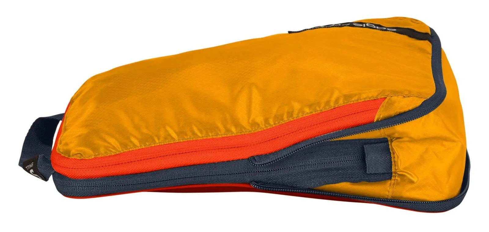 Eagle Creek Pack-It Isolate Compression Packing Cubes for Travel - Durable and Water-Resistant with Ultra-Lightweight, Machine-Washable Poly Ripstop Fabric