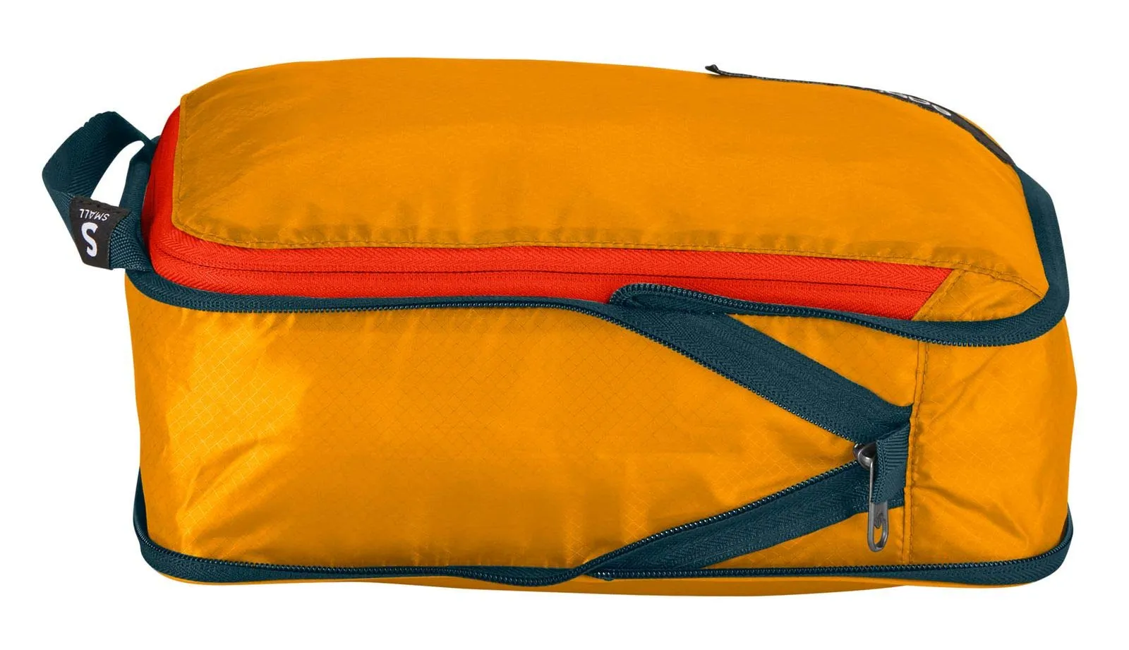 Eagle Creek Pack-It Isolate Compression Packing Cubes for Travel - Durable and Water-Resistant with Ultra-Lightweight, Machine-Washable Poly Ripstop Fabric