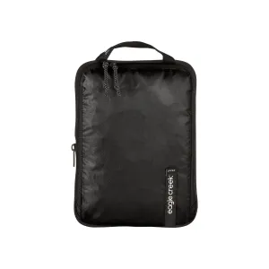 Eagle Creek Pack-It Isolate Compression Packing Cubes for Travel - Durable and Water-Resistant with Ultra-Lightweight, Machine-Washable Poly Ripstop Fabric