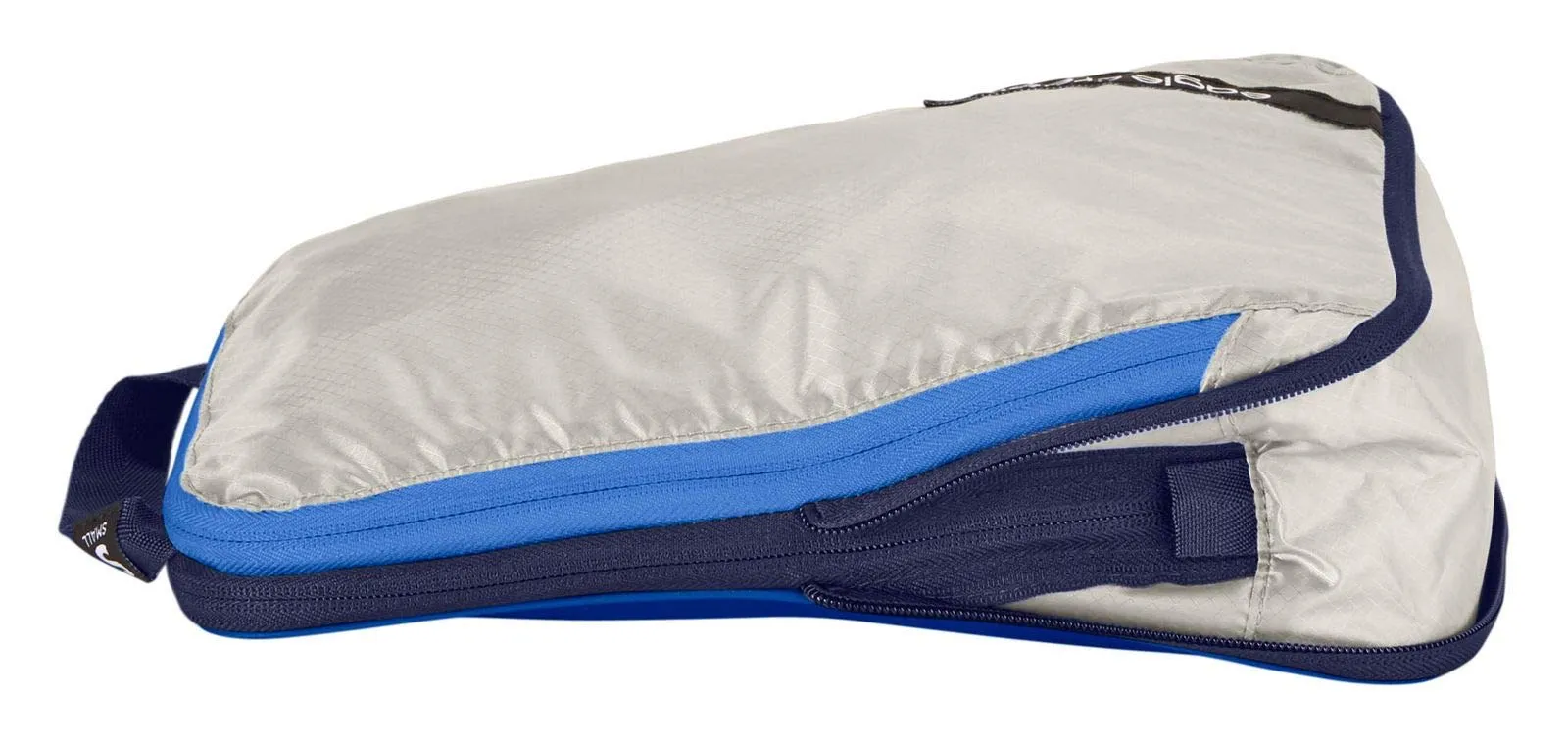 Eagle Creek Pack-It Isolate Compression Packing Cubes for Travel - Durable and Water-Resistant with Ultra-Lightweight, Machine-Washable Poly Ripstop Fabric