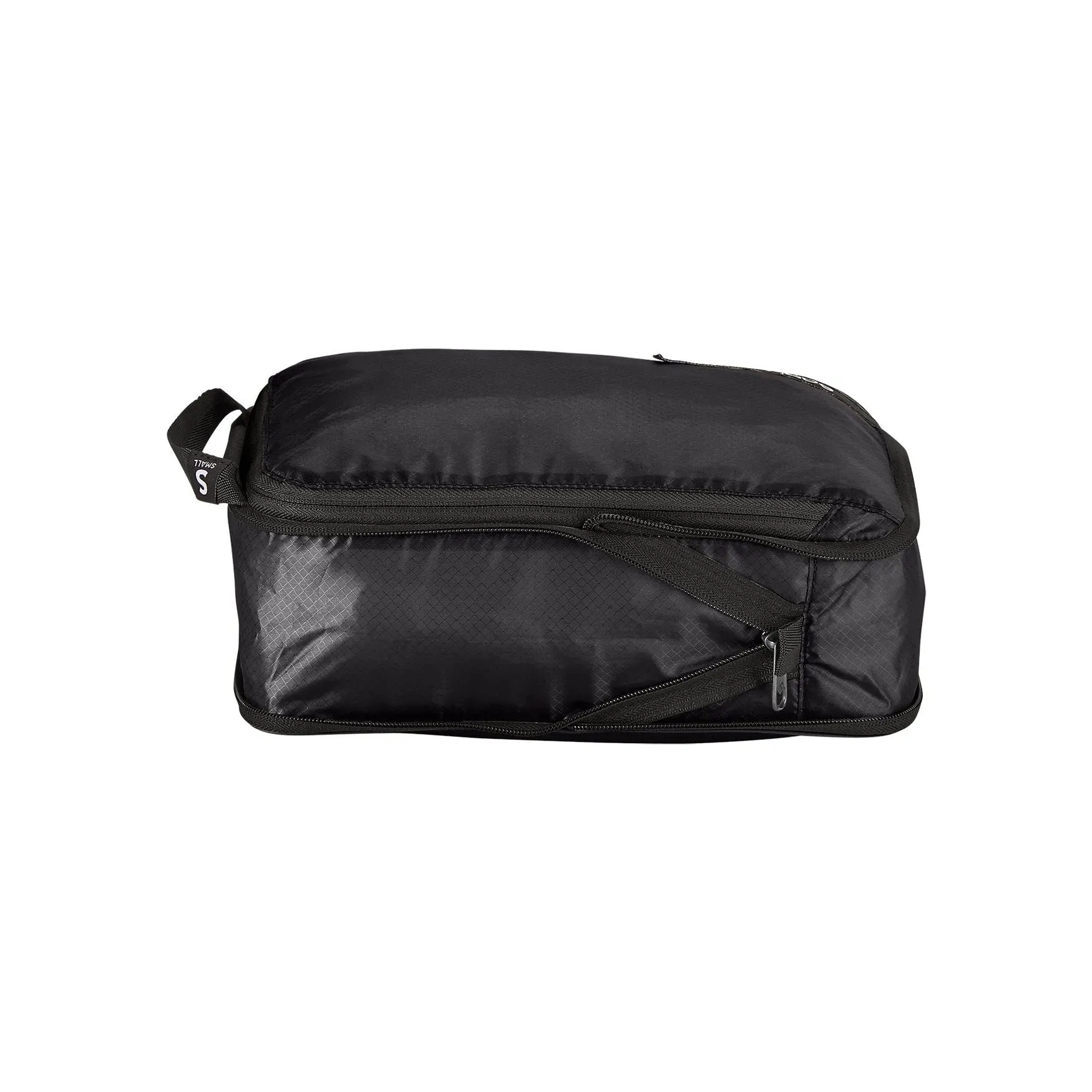 Eagle Creek Pack-It Isolate Compression Packing Cubes for Travel - Durable and Water-Resistant with Ultra-Lightweight, Machine-Washable Poly Ripstop Fabric