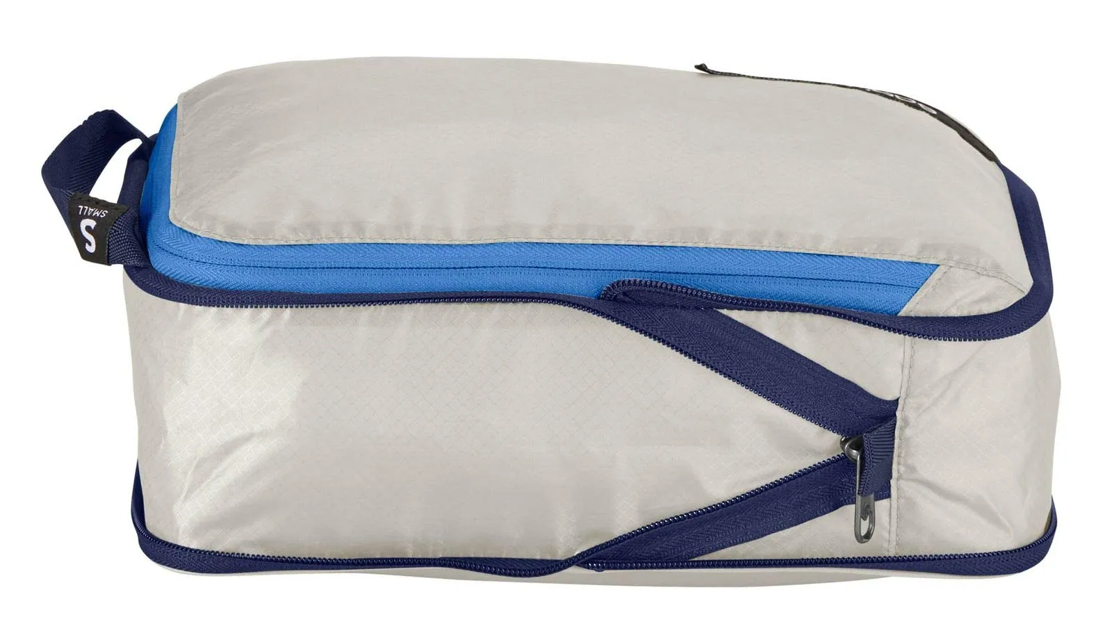Eagle Creek Pack-It Isolate Compression Packing Cubes for Travel - Durable and Water-Resistant with Ultra-Lightweight, Machine-Washable Poly Ripstop Fabric