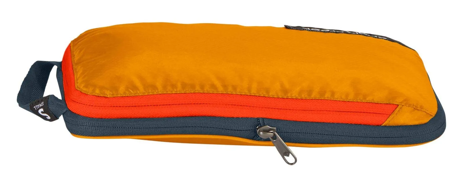 Eagle Creek Pack-It Isolate Compression Packing Cubes for Travel - Durable and Water-Resistant with Ultra-Lightweight, Machine-Washable Poly Ripstop Fabric