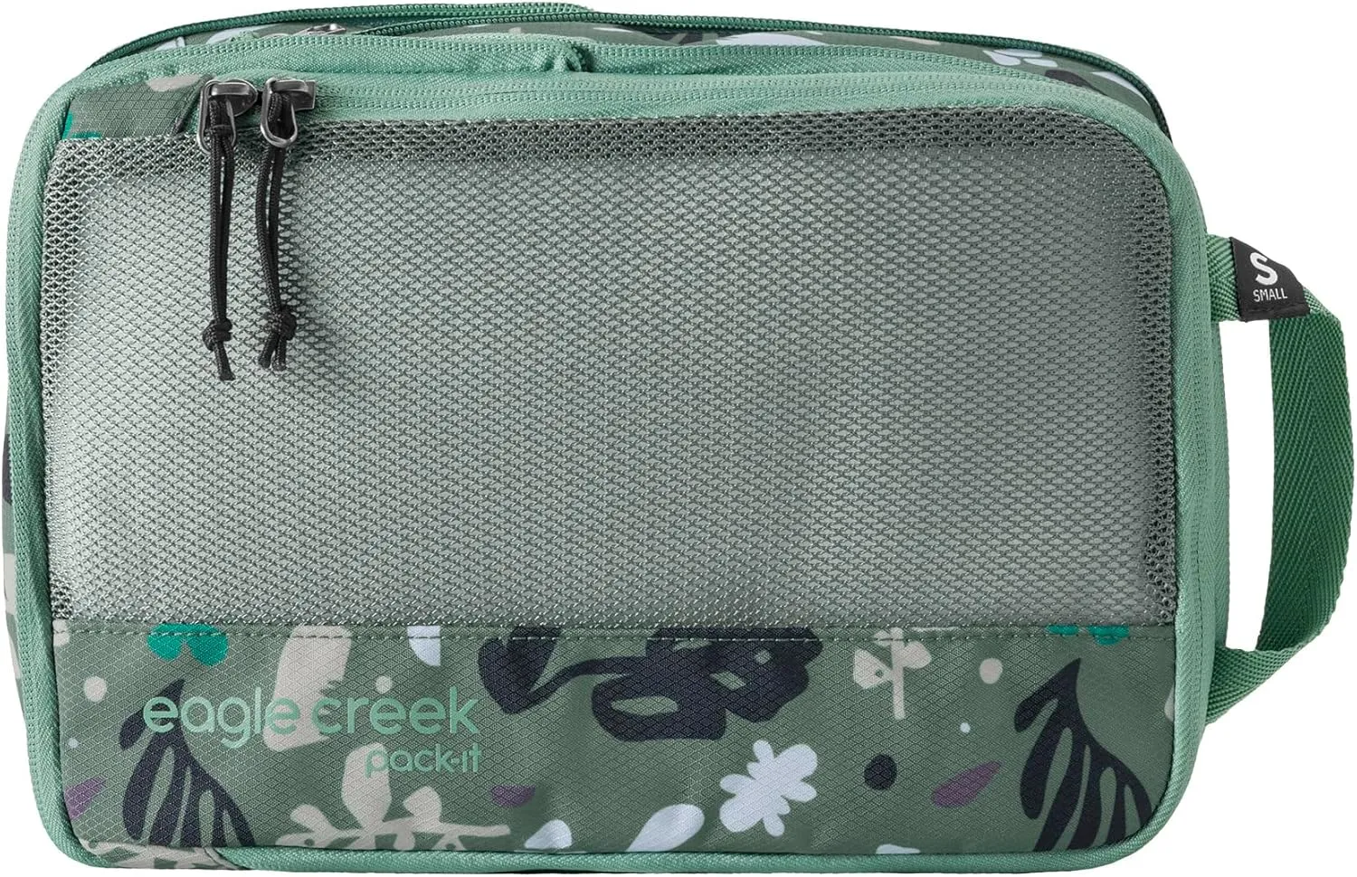 Eagle Creek Pack-It Specter Compression Packing Cubes - Durable, Ultra-Lightweight and Water-Resistant Ripstop Fabric Suitcase Organizer Bags for Clothing and Gear