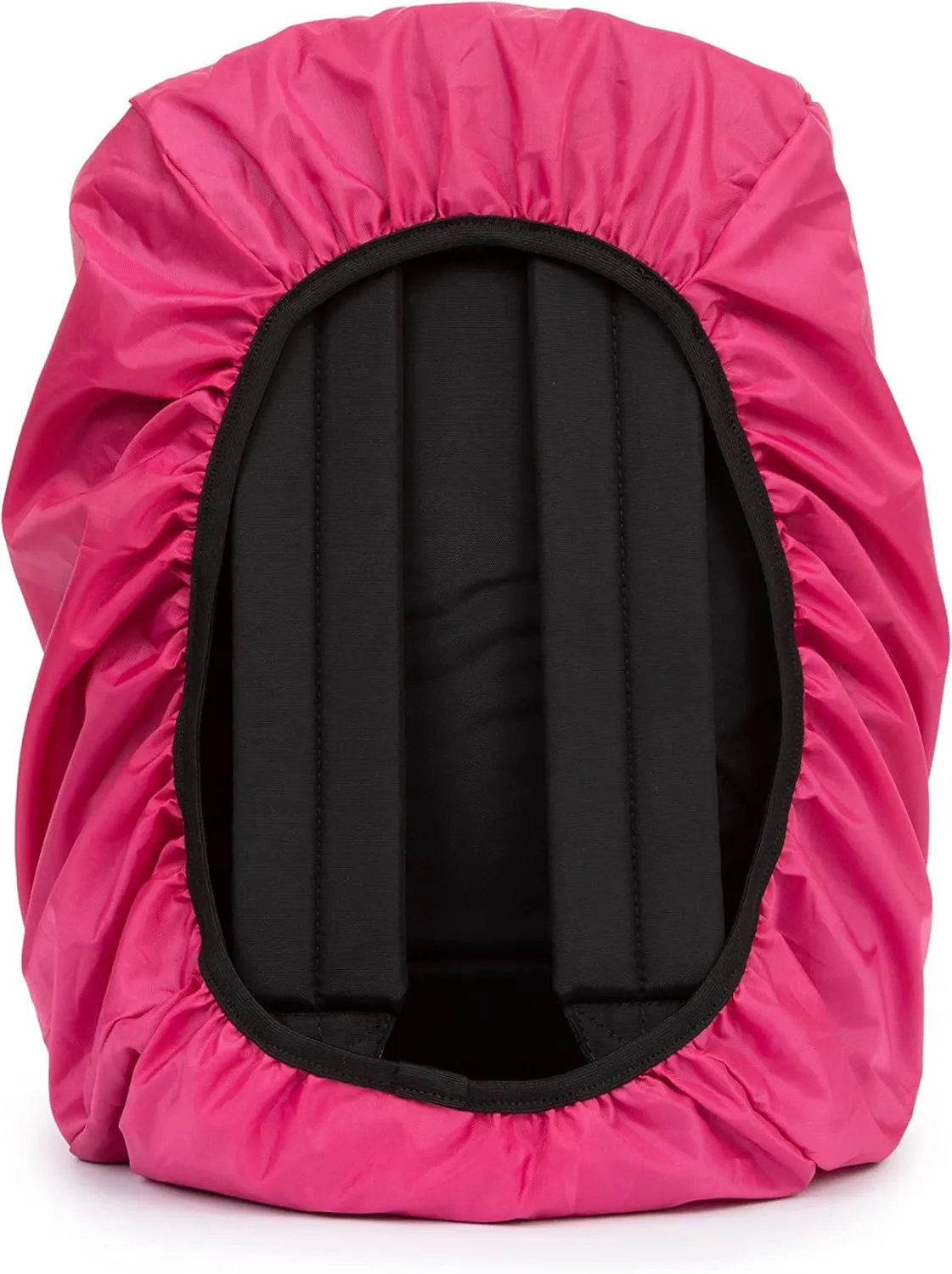 Eastpak Cory Backpack Rain Cover, Rosa (Pink Escape), One Size, Cory