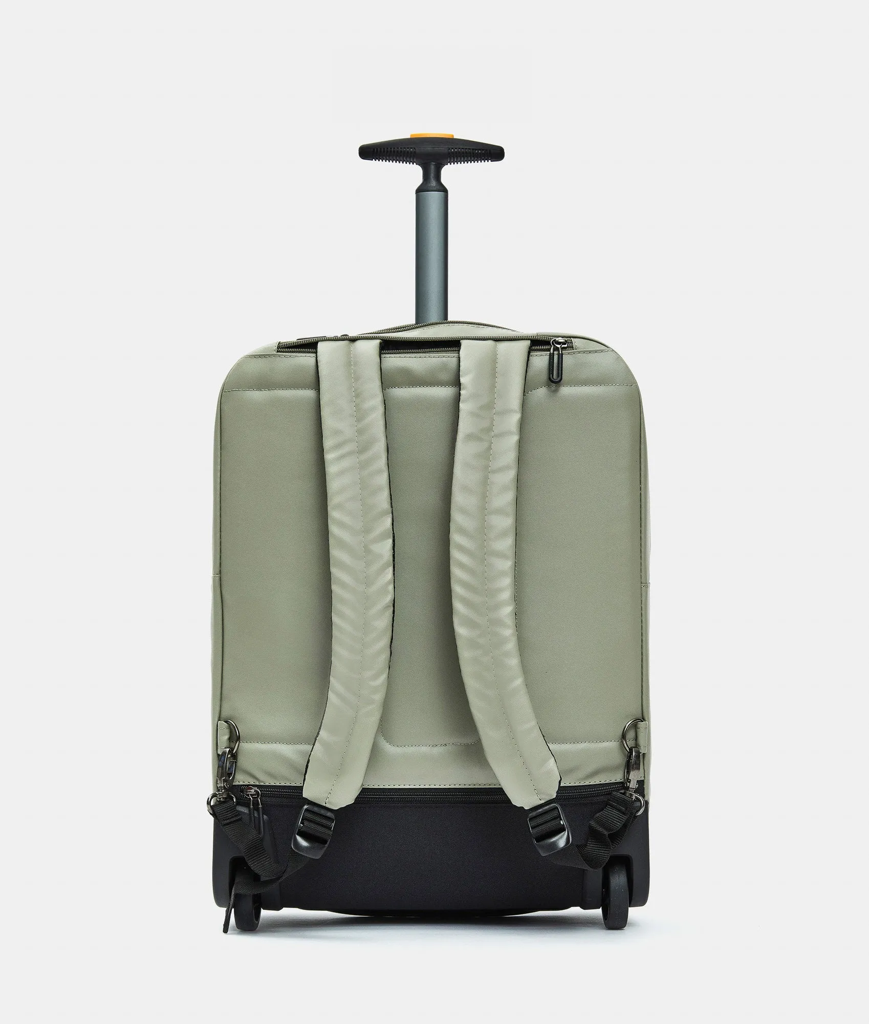 Eco Coated Trolley Backpack