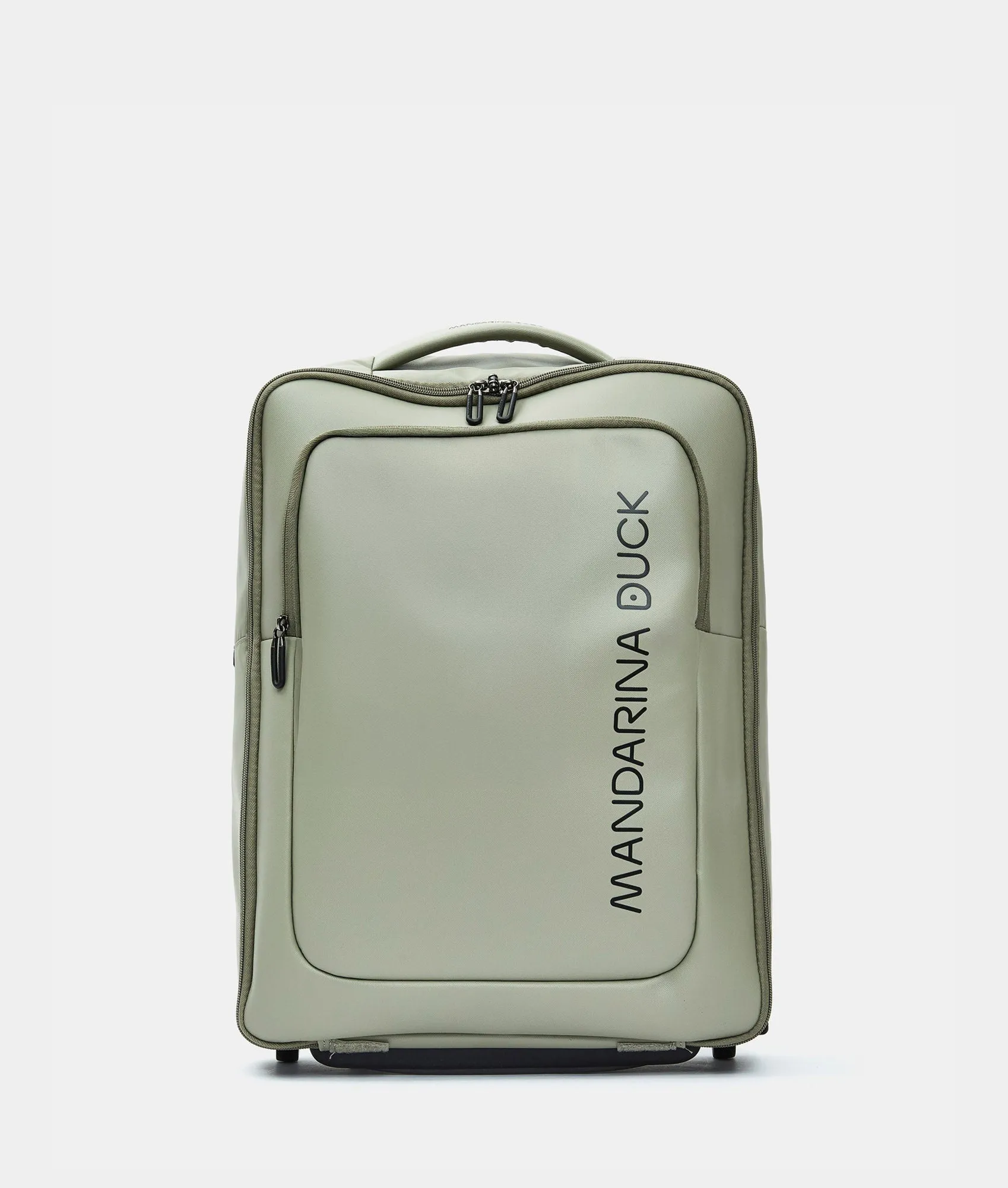 Eco Coated Trolley Backpack
