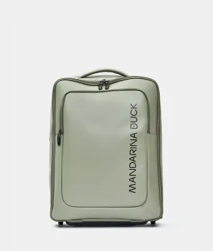 Eco Coated Trolley Backpack