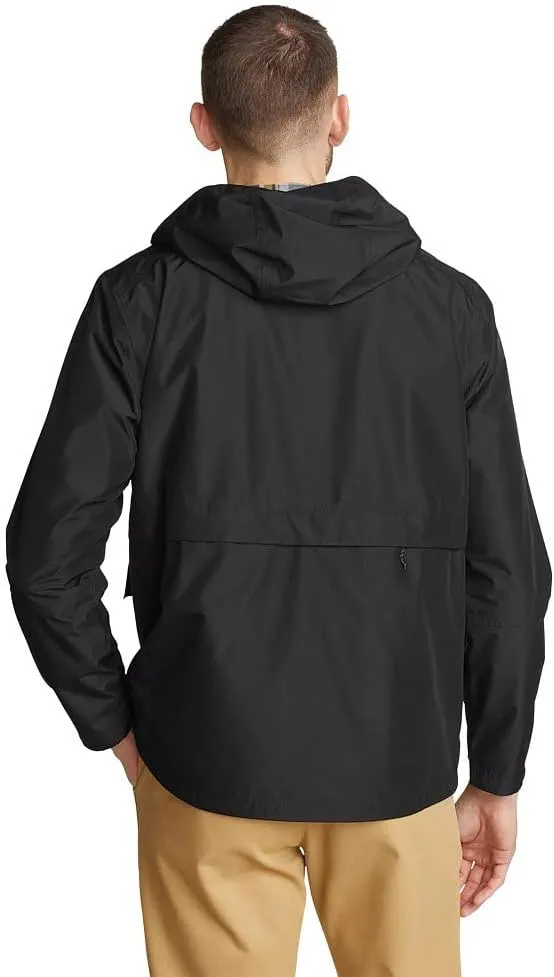 Eddie Bauer Men's Rainpac Jacket