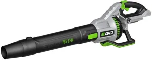 EGO POWER  Leaf Blower, Cordless Electric 765 CFM, Battery and Charger Not Included - LB7650